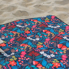 Load image into Gallery viewer, SALTWATER PICNIC CO PICNIC RUG