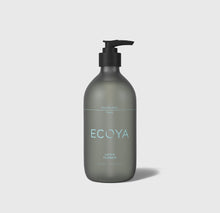 Load image into Gallery viewer, ECOYA HAND &amp; BODY WASH - LOTUS FLOWER