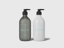 Load image into Gallery viewer, ECOYA HAND &amp; BODY WASH - LOTUS FLOWER