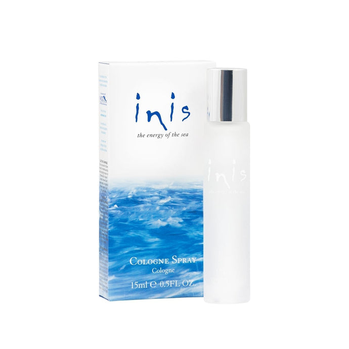 INIS TRAVEL SIZE SPRAY