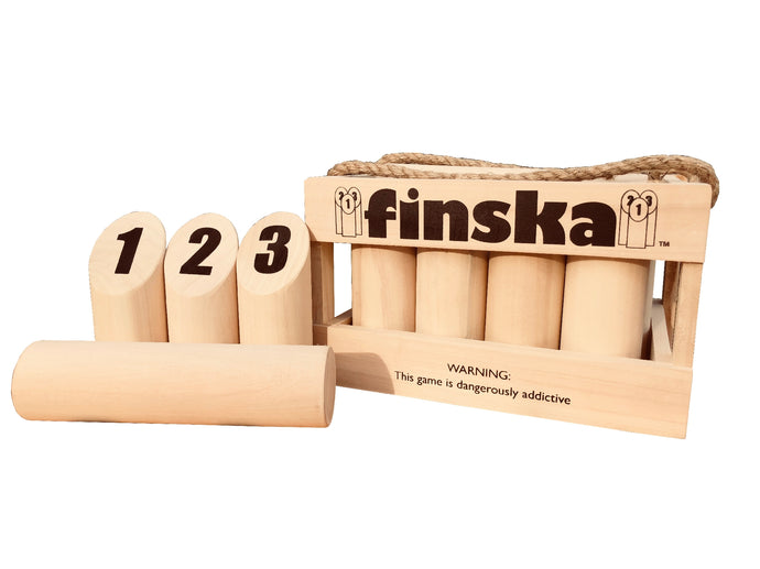 FINSKA