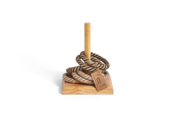 QUOITS