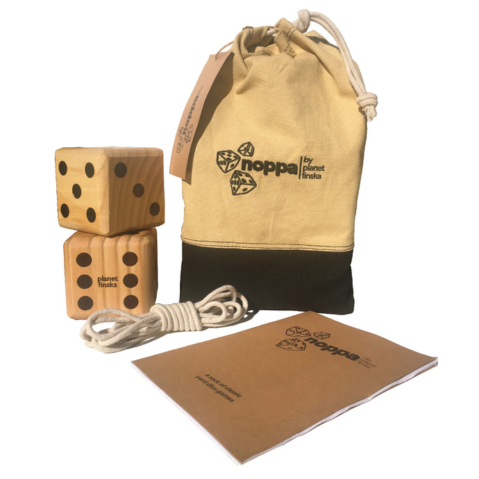 NOPPA YARD DICE