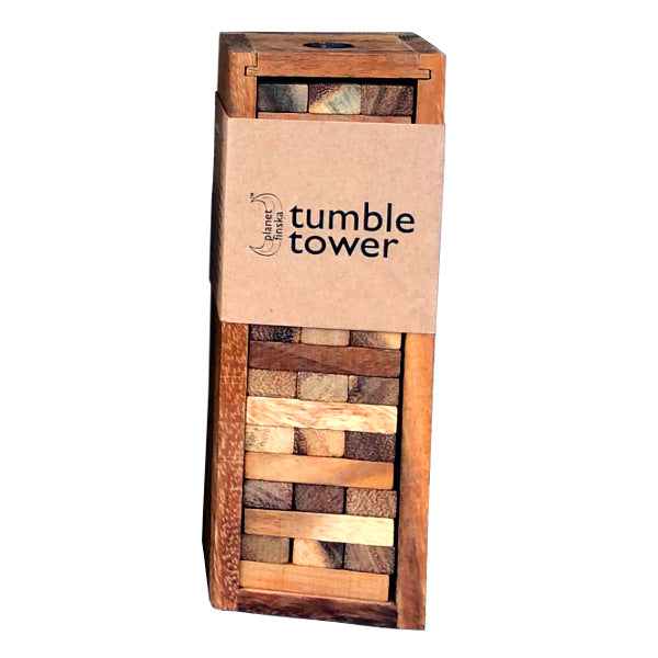 TUMBLE TOWER - MINI