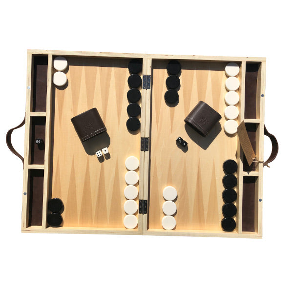 BACKGAMMON