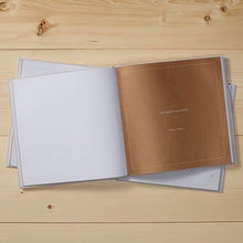Load image into Gallery viewer, WEDDING GUEST BOOK - ON THIS DAY