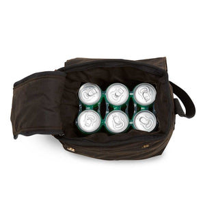 DIDGERIDOONA 6 PACK COOLER BAG