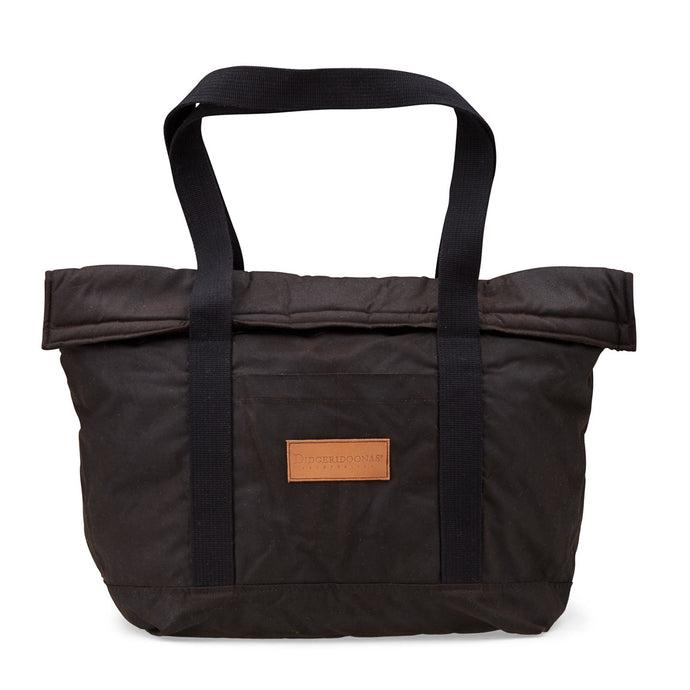 DIDGERIDOONA MARKET COOLER BAG