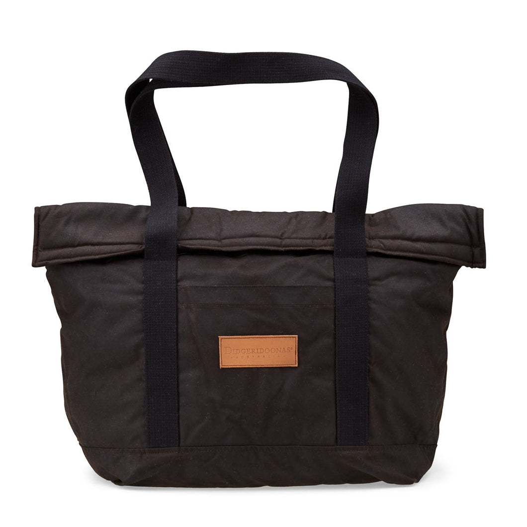 DIDGERIDOONA MARKET COOLER BAG