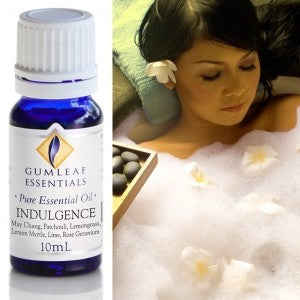 ESSENTIAL OIL BLEND - INDULGENCE 