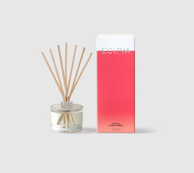 ECOYA REED DIFFUSER GUAVA & LYCHEE
