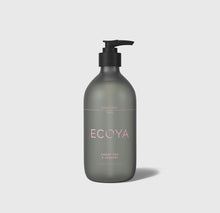 Load image into Gallery viewer, ECOYA HAND &amp; BODY WASH - SWEET PEA &amp; JASMINE