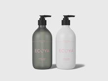 Load image into Gallery viewer, ECOYA HAND &amp; BODY WASH - SWEET PEA &amp; JASMINE