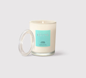 ECOYA METRO JAR - LOTUS FLOWER