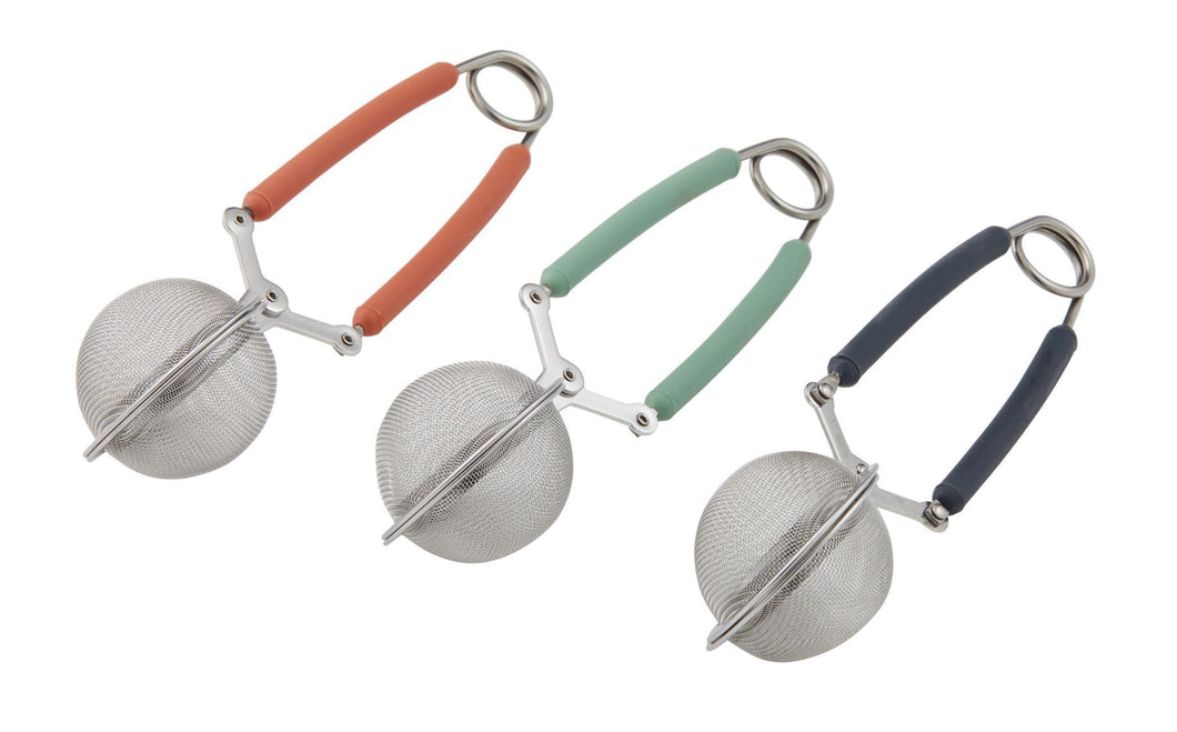 MESH TEA INFUSER