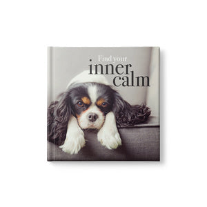 FIND YOUR INNER CALM