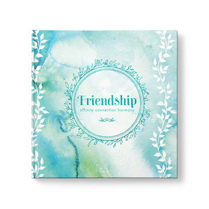 FRIENDSHIPS