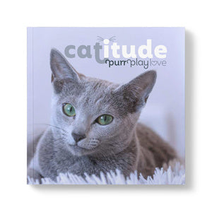 CATITUDE