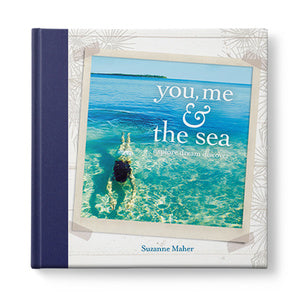 YOU, ME & THE SEA