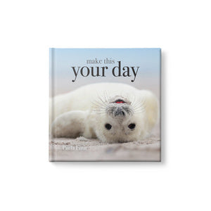 MAKE THIS YOUR DAY