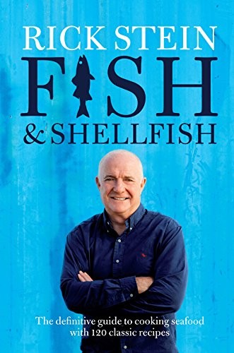 RICK STEIN FISH&SHELLFISH