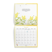 Load image into Gallery viewer, 2026 BEE CALENDAR