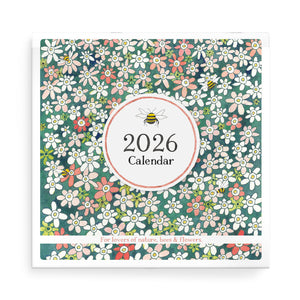 2026 BEE CALENDAR