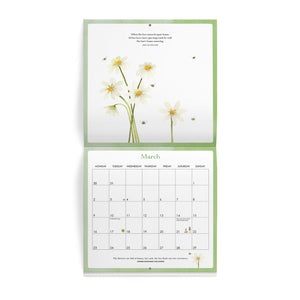 2026 BEE CALENDAR