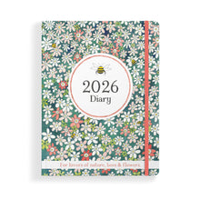 Load image into Gallery viewer, 2026 BEE DIARY