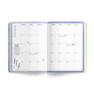 2026 BEE DIARY