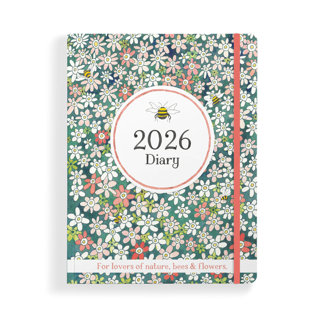 2026 BEE DIARY