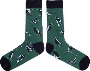 SPENCER FLYNN MENS SOCKS - SWOOP