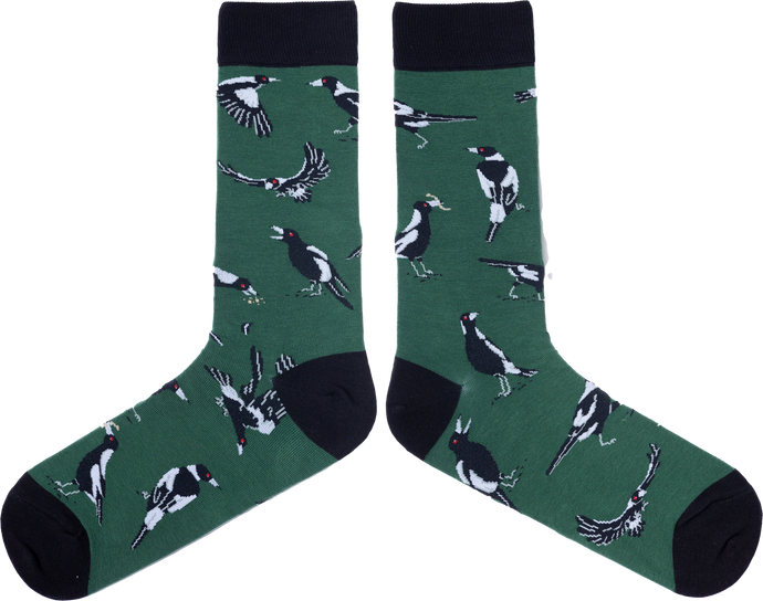SPENCER FLYNN MENS SOCKS - SWOOP