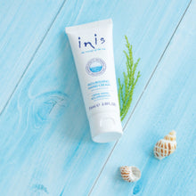 Load image into Gallery viewer, INIS NOURISHING HAND CREAM