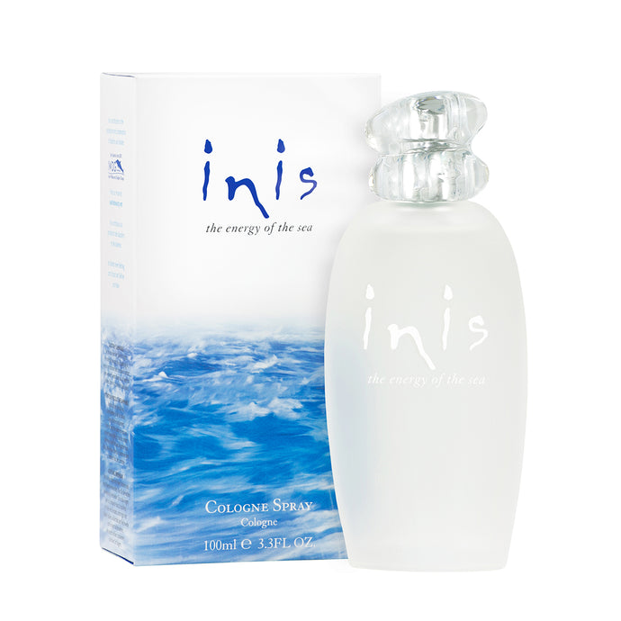 INIS COLOGNE SPRAY 100ML