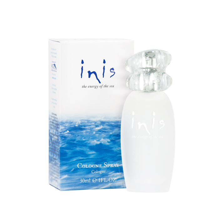 INIS COLOGNE SPRAY 30ML