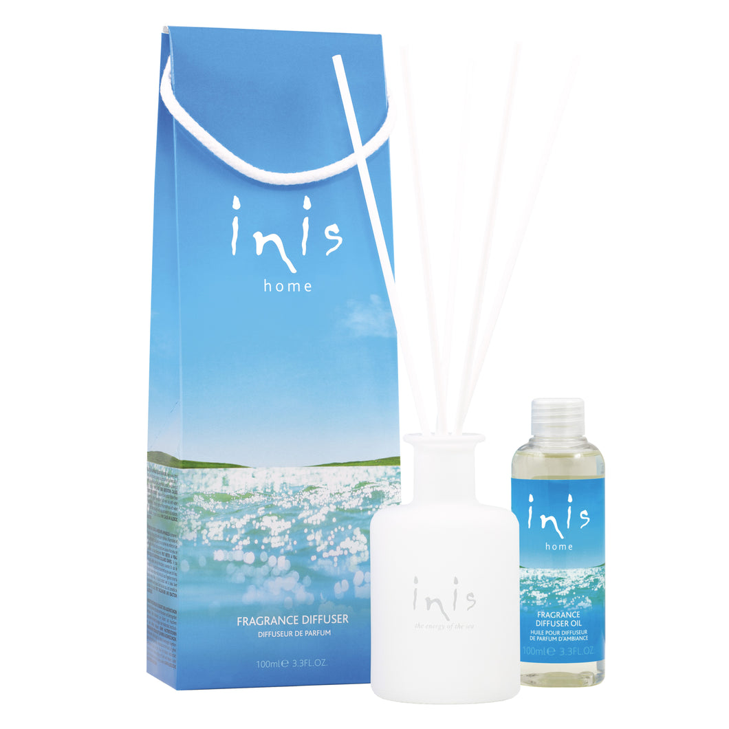 INIS FRAGRANCE DIFFUSER