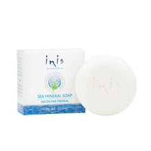 Load image into Gallery viewer, INIS SEA MINERAL SOAP 100g