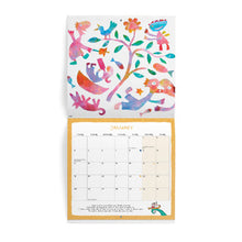 Load image into Gallery viewer, 2027 LEUNIG CALENDAR