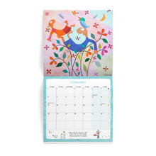 Load image into Gallery viewer, 2027 LEUNIG CALENDAR