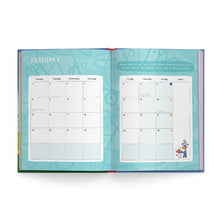 Load image into Gallery viewer, 2027 LEUNIG DIARY
