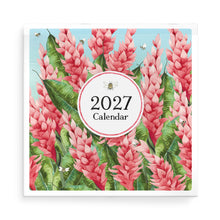 Load image into Gallery viewer, 2027 AFFIRMATIONS NATURE CALENDAR