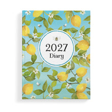 Load image into Gallery viewer, 2027 NATURE DIARY