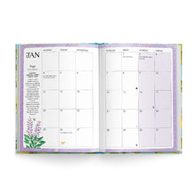 Load image into Gallery viewer, 2027 NATURE DIARY