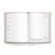 Load image into Gallery viewer, 2027 NATURE DIARY