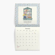Load image into Gallery viewer, 2026 TWIGSEEDS CALENDAR