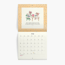 Load image into Gallery viewer, 2026 TWIGSEEDS CALENDAR