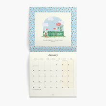 Load image into Gallery viewer, 2027 TWIGSEEDS CALENDAR