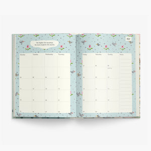 2026 TWIGSEED DIARY
