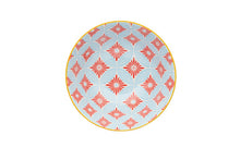 Load image into Gallery viewer, MIKASA NOODLE BOWL - BLUE MOSAIC